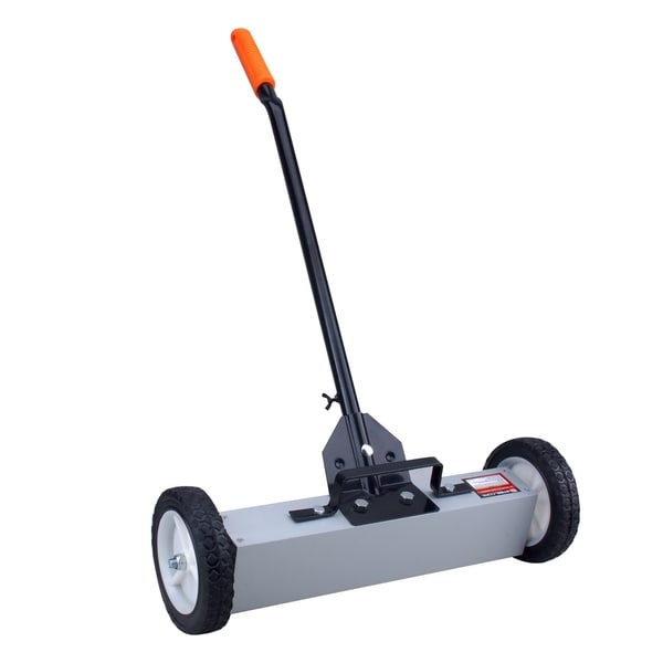 Magnetic Sweeper