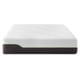 preview thumbnail 7 of 11, LUCID Comfort Collection 12-inch Premium Support Memory Foam Hybrid Mattress