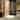 DreamLine Prism Lux 36 in. x 36 in. x 74 3/4 in. H Hinged Shower Enclosure and Shower Base Kit - 36" x 36" - 36" x 36"