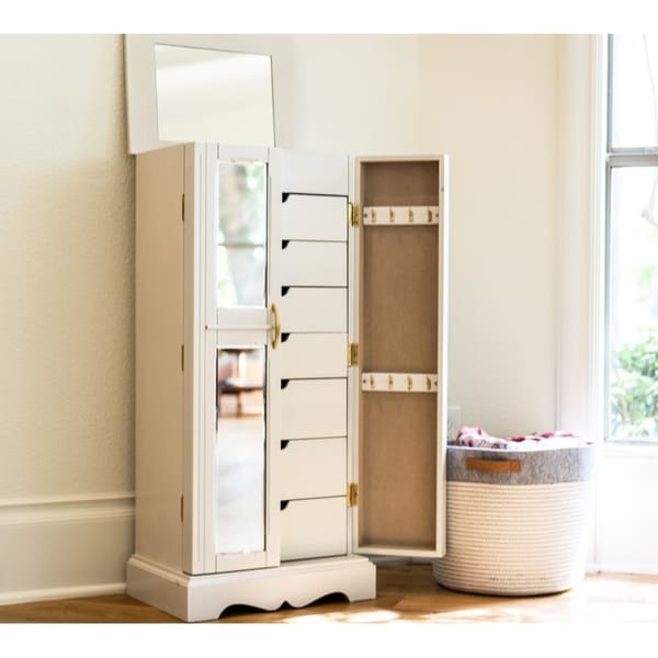 Hives and deals honey jewelry armoire