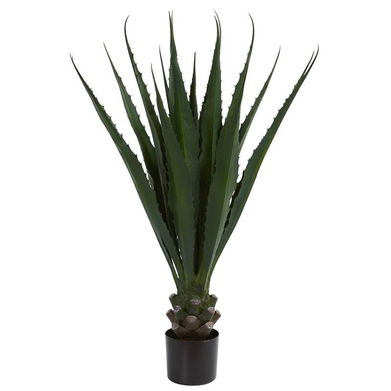 Agave Artificial Plant