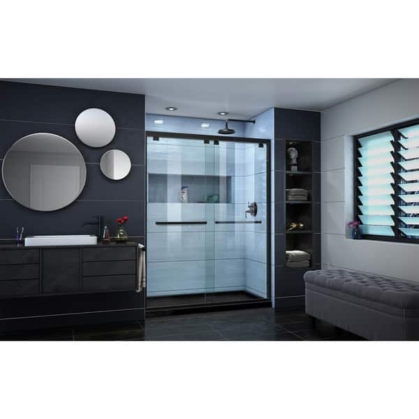 Encore Bypass Sliding Tub Door Dreamline, Rainx For Shower Glass Door