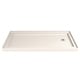 preview thumbnail 62 of 72, DreamLine Flex 32 in. D x 60 in. W x 74 3/4 in. H Pivot Shower Door and Shower Base Kit - 32" x 60"