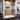 DreamLine Flex 32 in. D x 60 in. W x 74 3/4 in. H Pivot Shower Door and Shower Base Kit - 32" x 60"