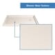 preview thumbnail 57 of 63, DreamLine Flex 36 in. D x 60 in. W x 74 3/4 in. H Pivot Shower Enclosure and Shower Base Kit - 36" x 60"