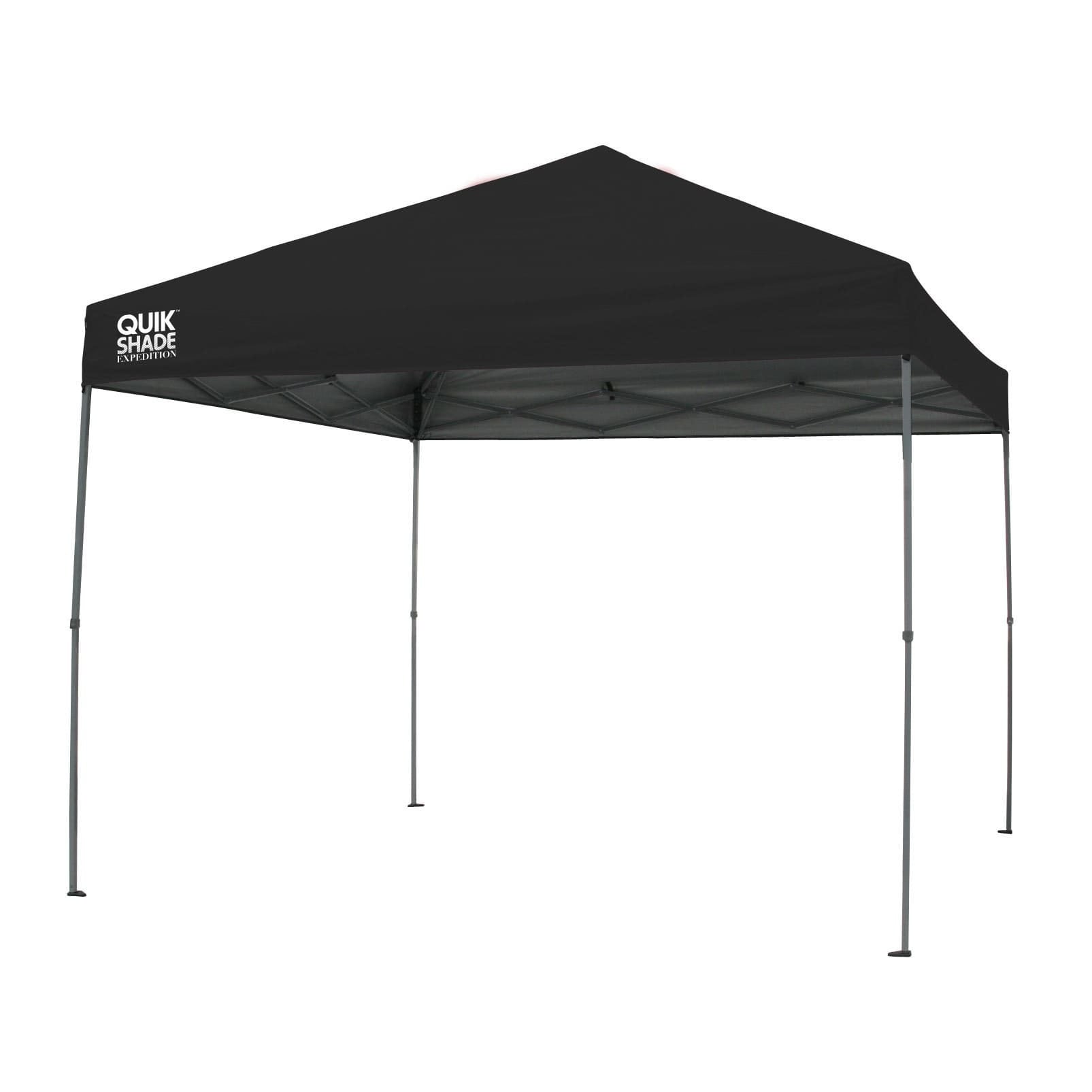 Quik shade canopy 10x10 best sale