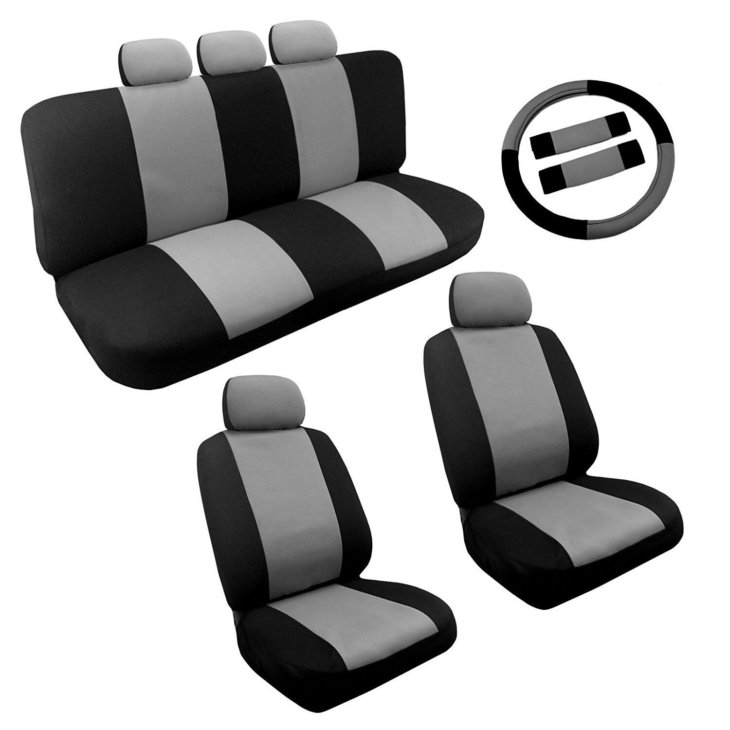 mazda 626 seat covers