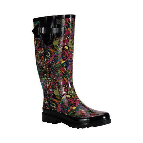 sakroots rain boots