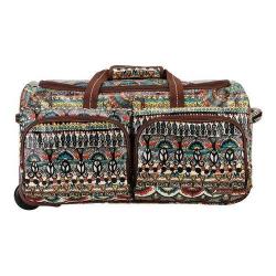 sakroots rolling duffel