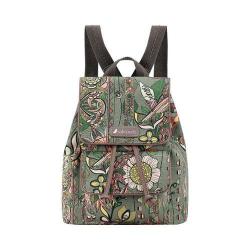 sakroots mini backpack