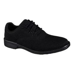 men's skechers walson dolen oxford