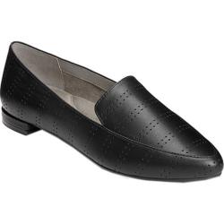 aerosoles girlfriend loafers