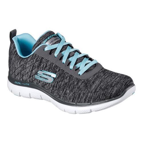 Skechers Women's Flex Appeal 2.0 Casual Shoe