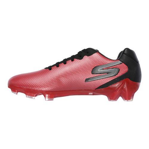 skechers soccer cleats review