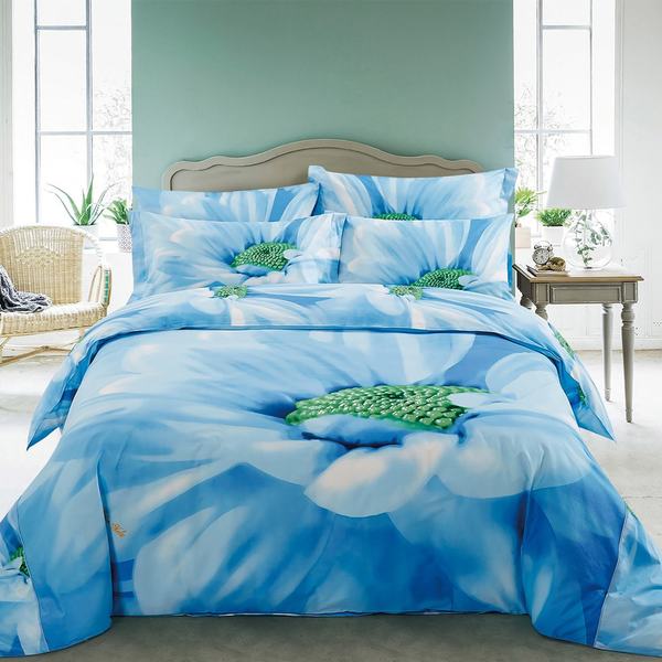 Fl Duvet Cover Set With Ed Sheet Bedding By Dolce Mela Fl Duvet Cover Set With Ed Sheet Bedding By Dolce Mela