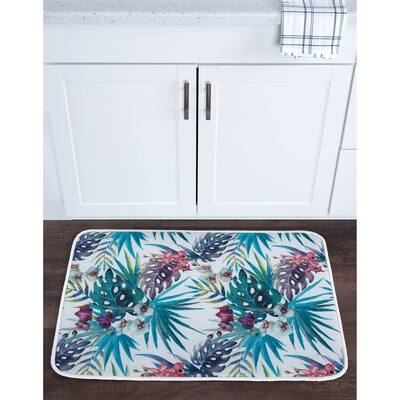 Buy Tropical Kitchen Rugs Mats Online At Overstock Our Best