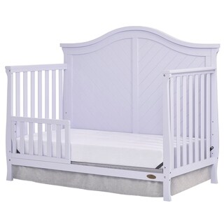 Dream On Me Universal Convertible Crib Toddler Guard Rail