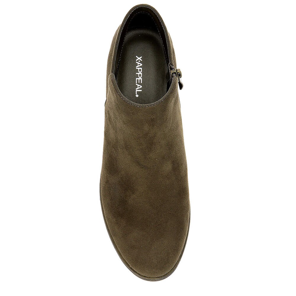 xappeal booties