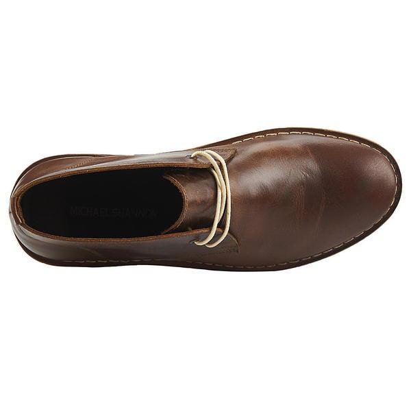 michael shannon shoes mens