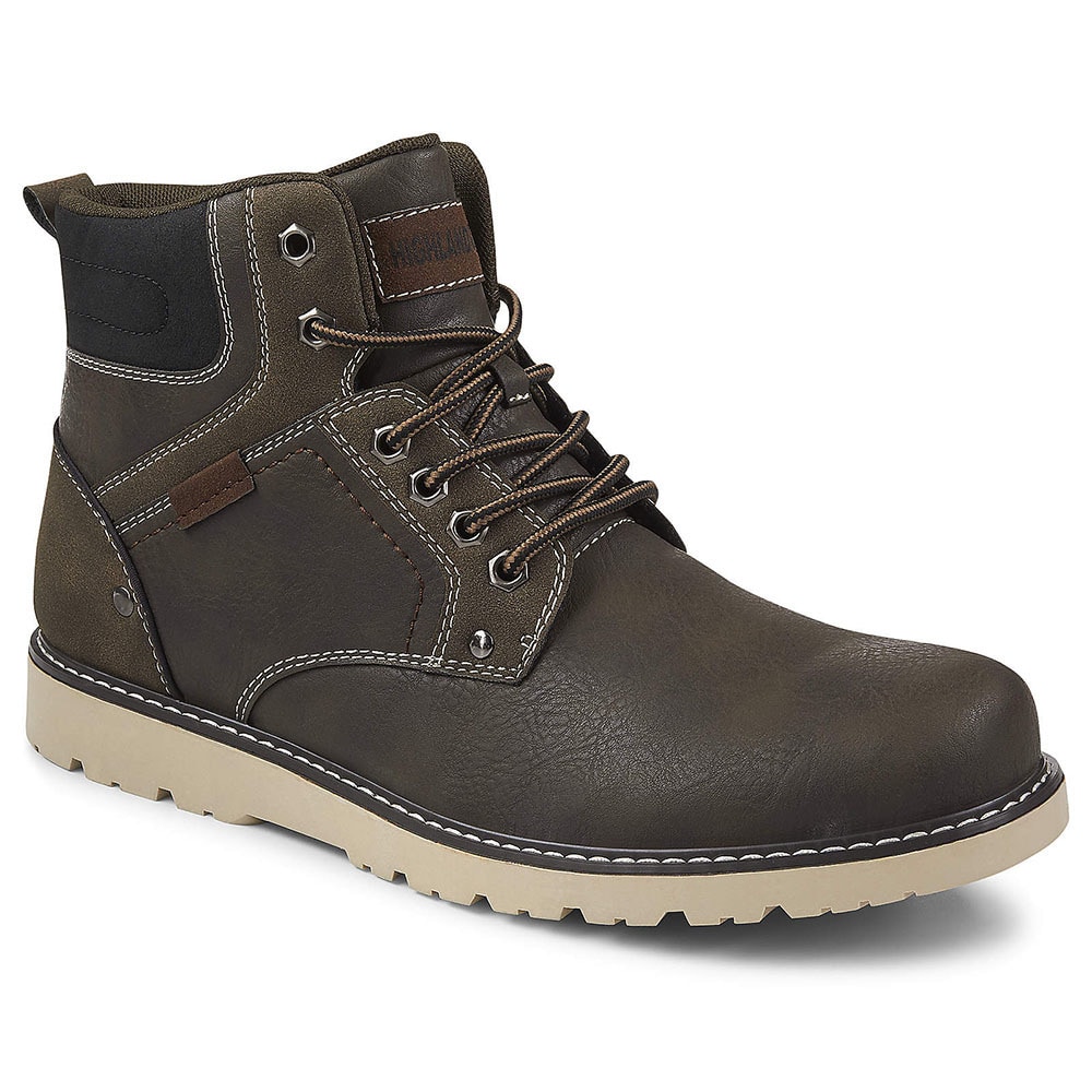 hiking boots denver