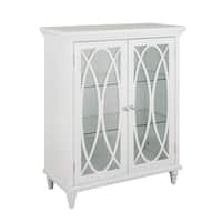 Lynne Double Door Floor Cabinet