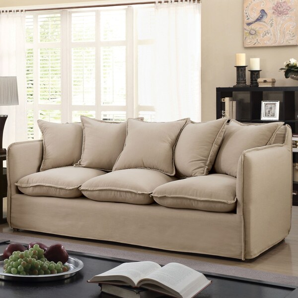 Telermon Boho Shabby Chic Sofa By Foa On Free Shipping Telermon Boho Shabby Chic Sofa By Foa
