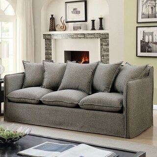 Buy Shabby Chic Sofas Couches Online At Overstock Our