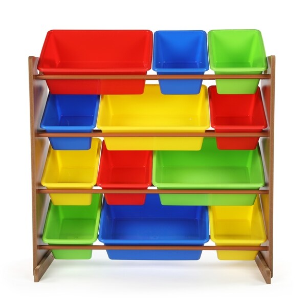 storage bins for toddlers