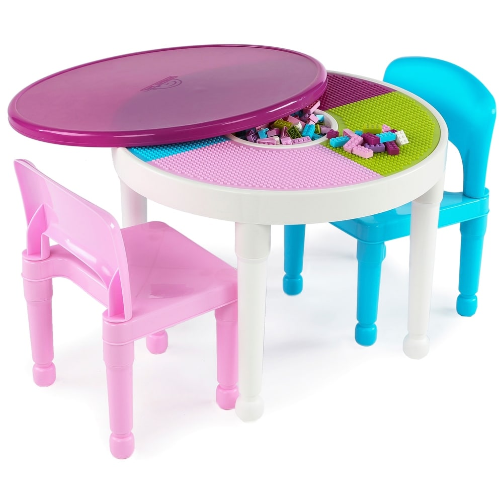 Buy Kids Table Chair Sets Online At Overstock Our Best Kids