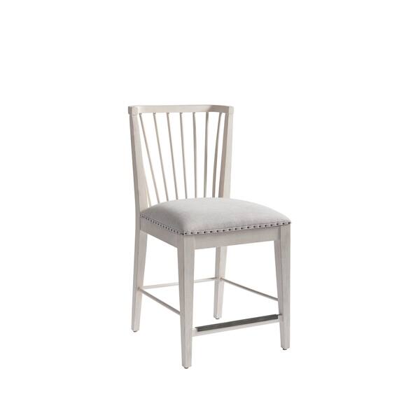 Shop Paula Deen Cottage Bluff Windsor Counter Chair Free