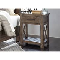 Buy Black Friday Hidden Storage Nightstands Bedside Tables Online At Overstock Our Best Bedroom Furniture Deals