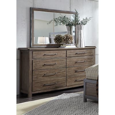 Buy Mirrored Rustic Dressers Chests Online At Overstock Our