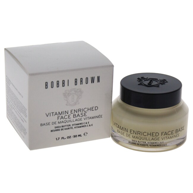 Bobbi Brown Vitamin 1.7-ounce Enriched Face Base