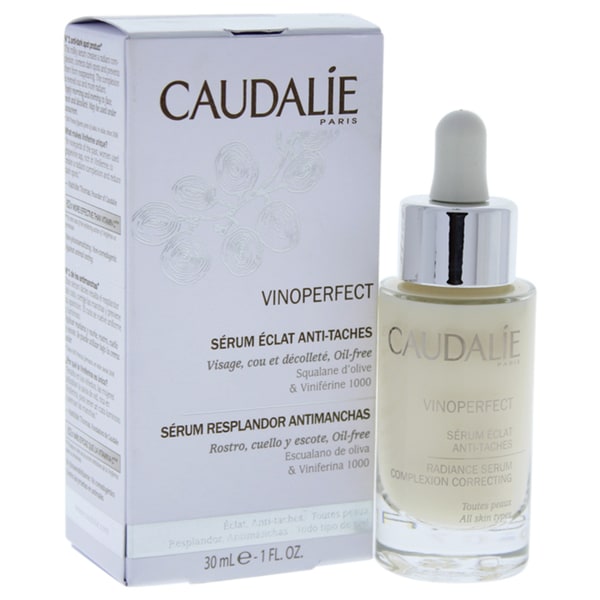 best caudalie serum