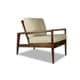 preview thumbnail 3 of 6, Kennet Danish Chair