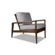 preview thumbnail 2 of 6, Kennet Danish Chair