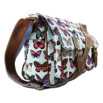 miss lulu hobo bag