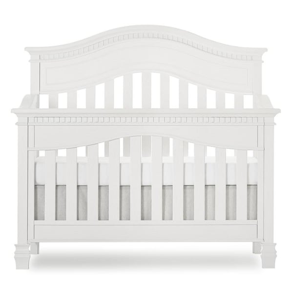 Evolur on sale cheyenne crib