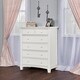preview thumbnail 2 of 1, Evolur Cheyenne and Santa Fe 6 drawers chest