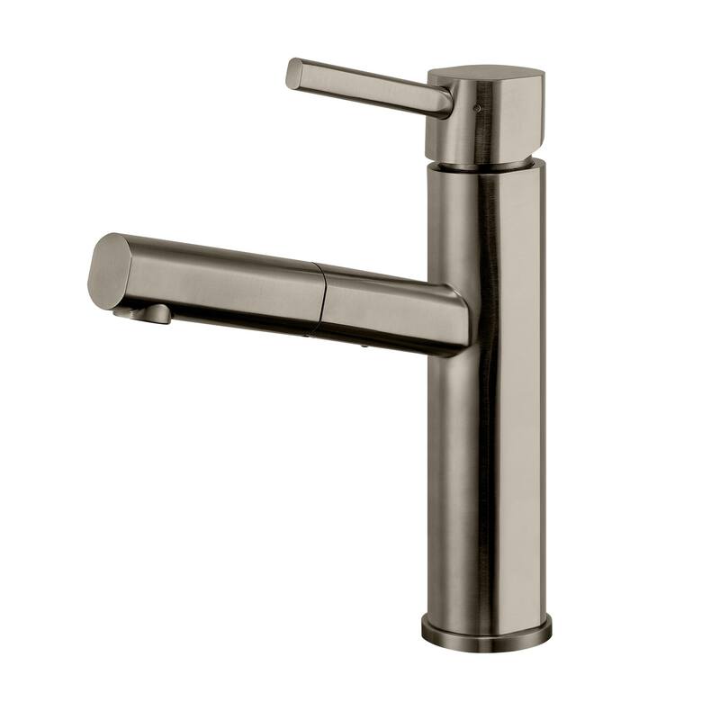 Whitehaus Collection Waterhaus Kitchen Faucet