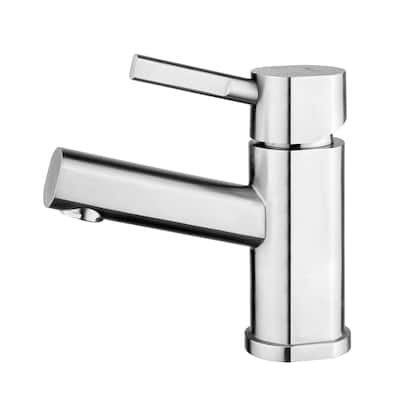 Whitehaus Collection Waterhaus Single Hole Lavatory Faucet