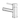 Whitehaus Collection Waterhaus Single Hole Lavatory Faucet