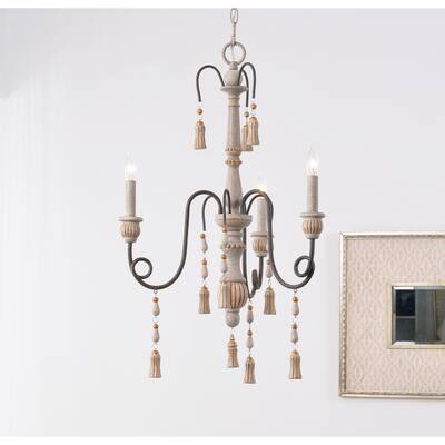 Weathered Shabby Chic Ceiling Lights Shop Our Best