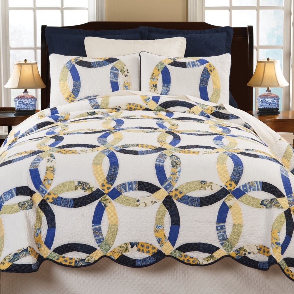 summer quilts for beds