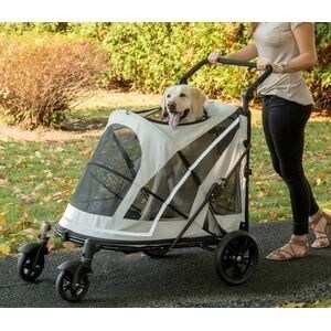 pet gear expedition pet stroller