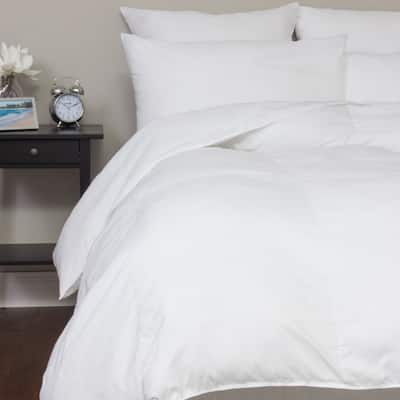 Cottage Home Box Stitched Down Alternative Comforter