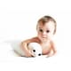 preview thumbnail 6 of 11, Milliard 2-Inch Ventilated Memory Foam Crib/Toddler Bed Mattress Topper with Removable Waterproof Cover