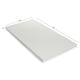 preview thumbnail 4 of 11, Milliard 2-Inch Ventilated Memory Foam Crib/Toddler Bed Mattress Topper with Removable Waterproof Cover