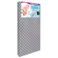 Shop Sealy Baby Ultra Rest Crib Mattress Overstock 4566794