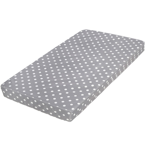 milliard crib mattress and toddler bed mattress